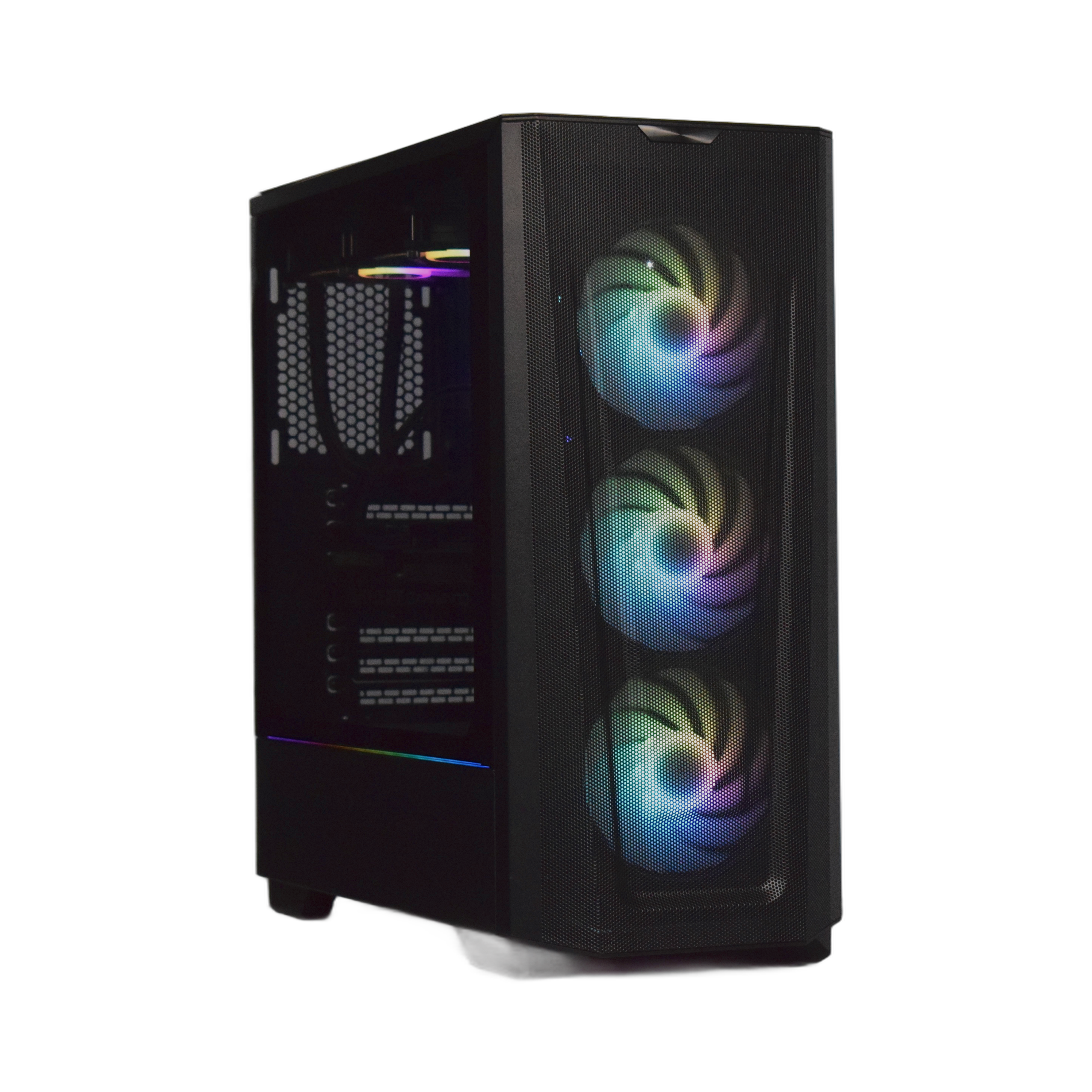 NZXT】Ryzen9 7900 RTX4070ti 32GB RAM 0 | Ryzen Ddr5 Rtx 1